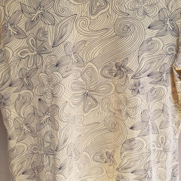 Unique Doodle T - Picture 2 of 6